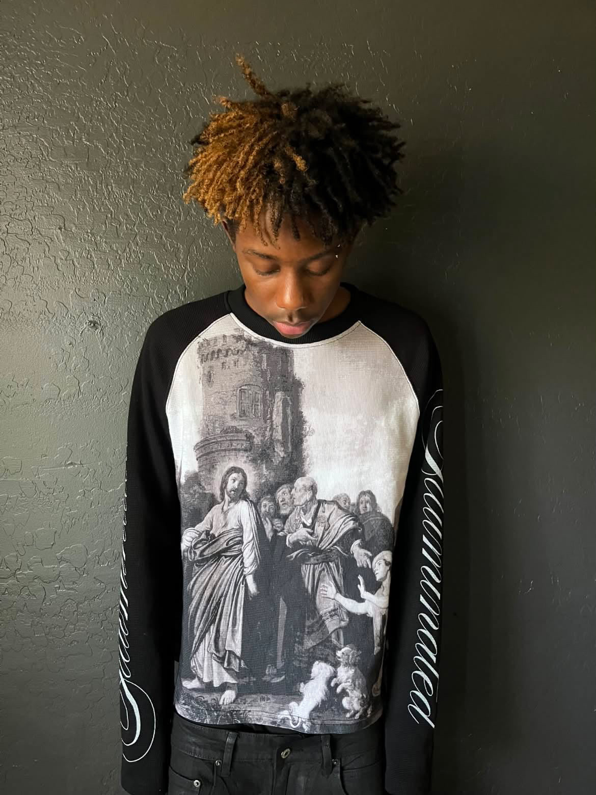 "Rabbi" Thermal