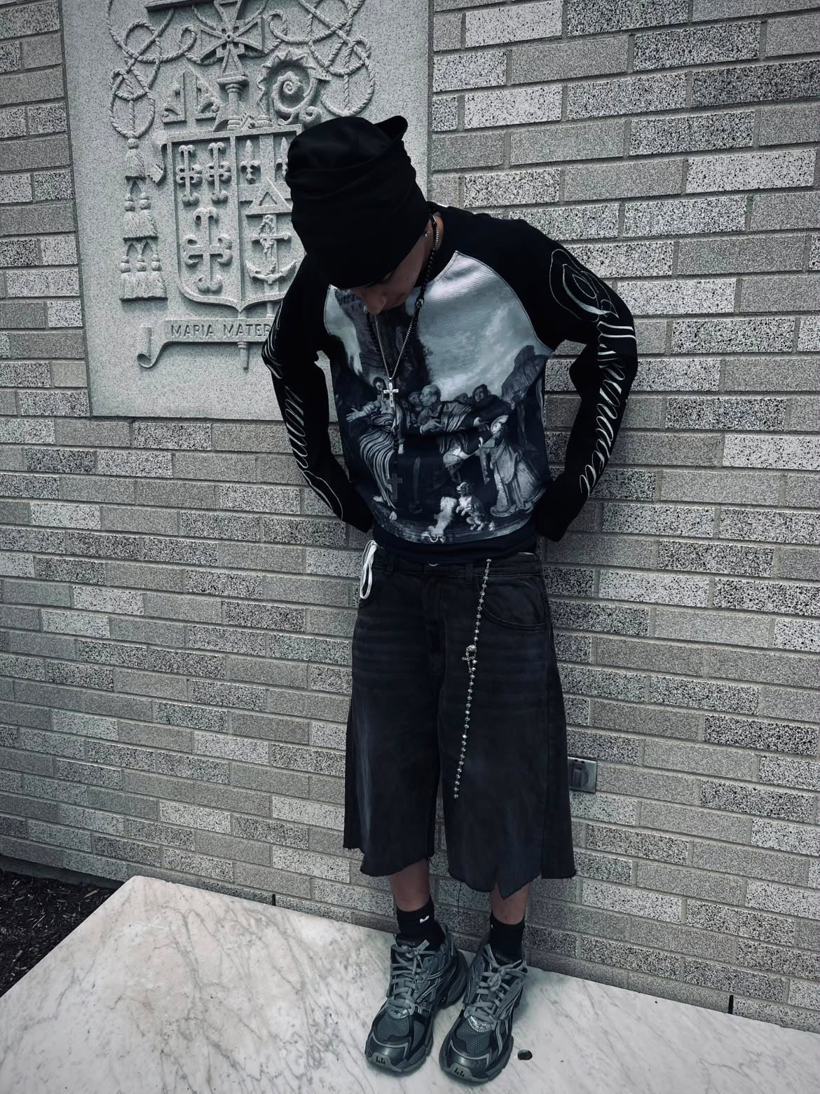 "Rabbi" Thermal
