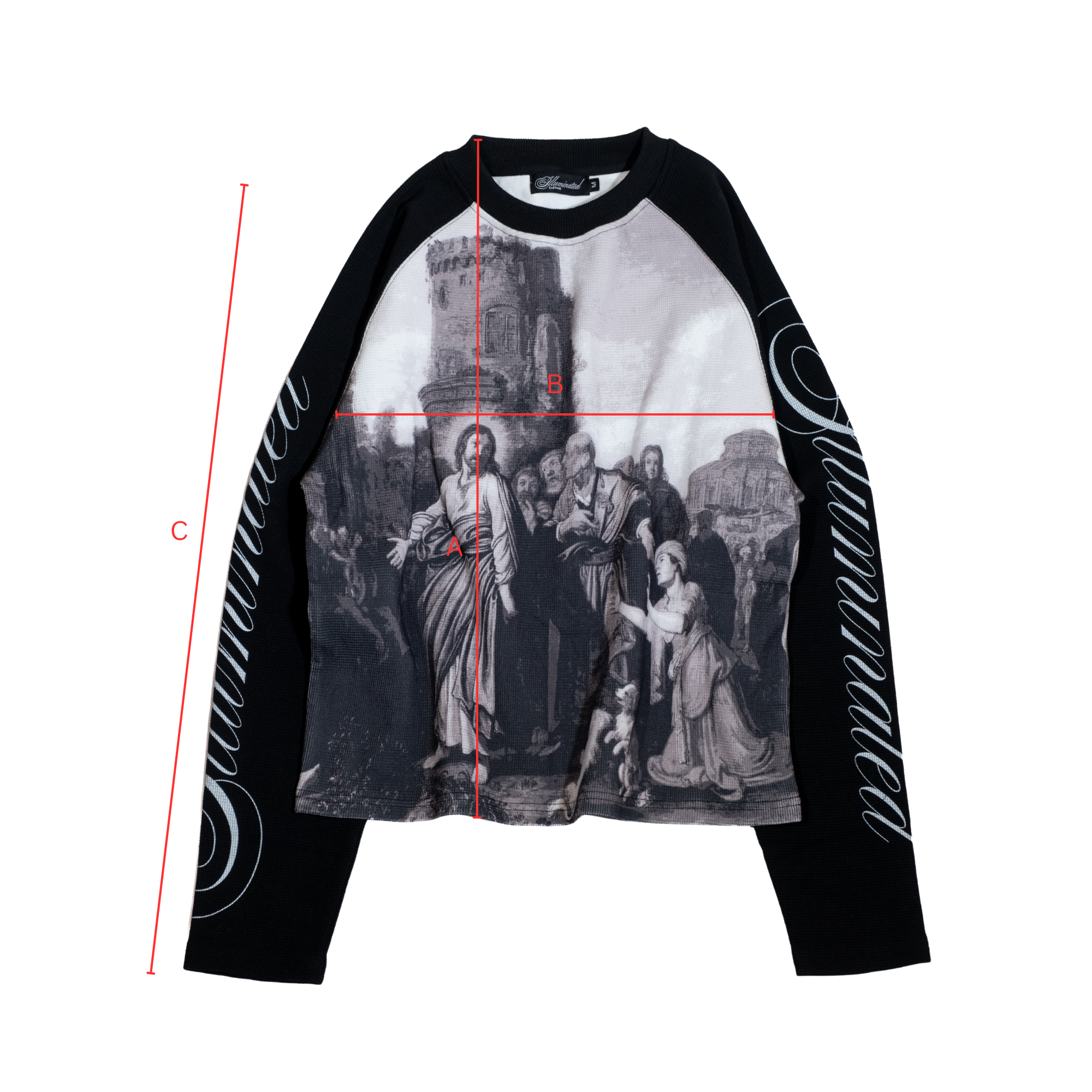 "Rabbi" Thermal