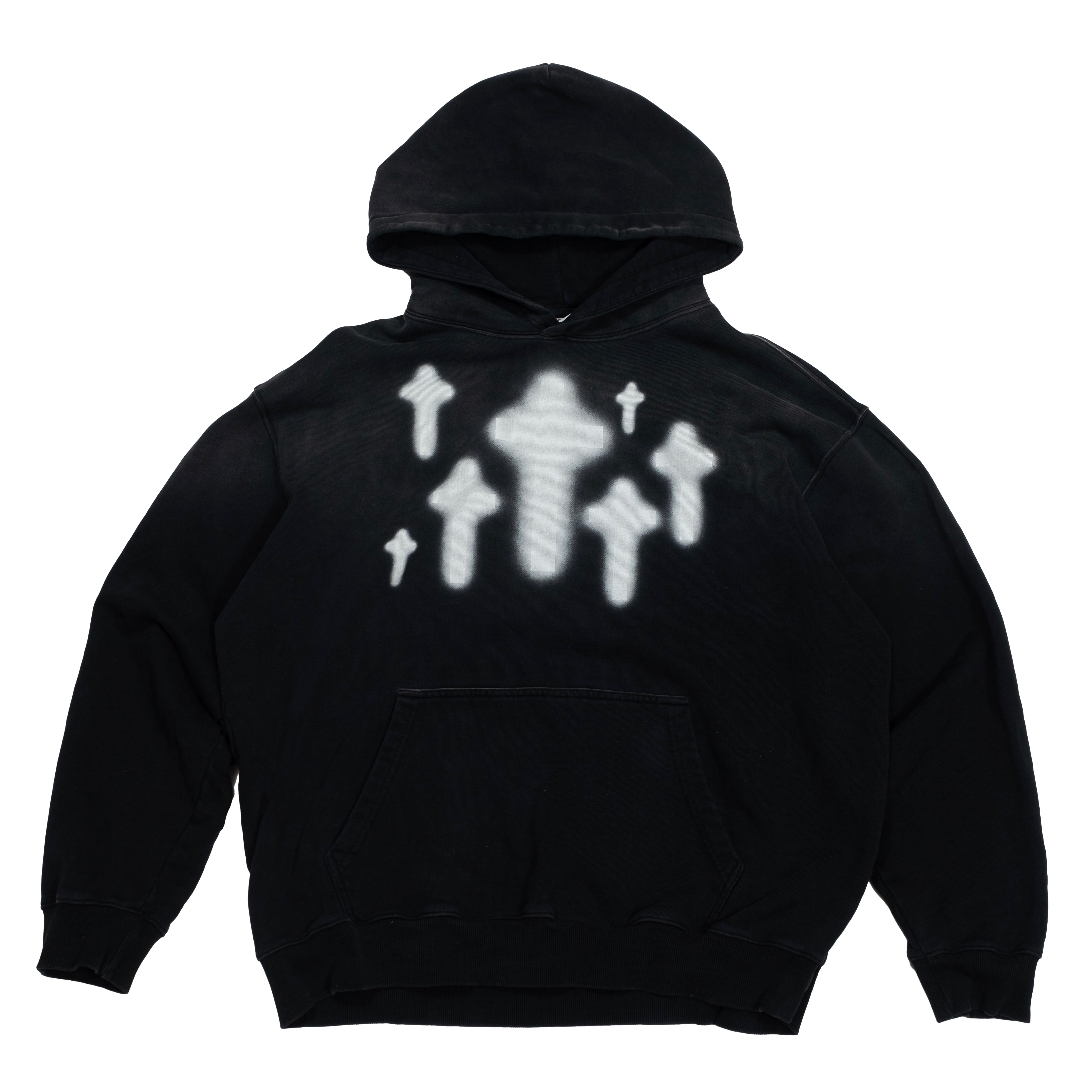 “Illuminated” Hoodie