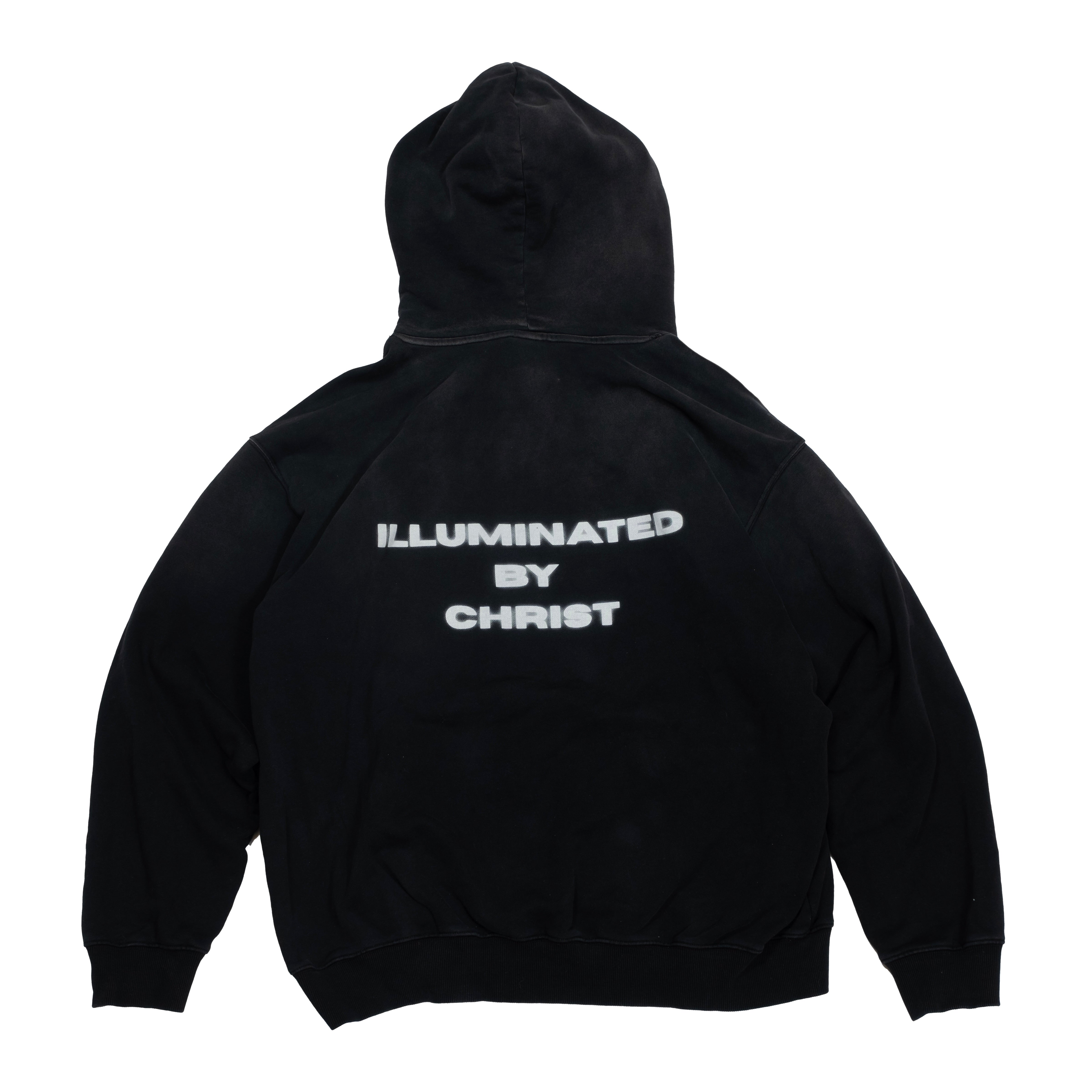 “Illuminated” Hoodie
