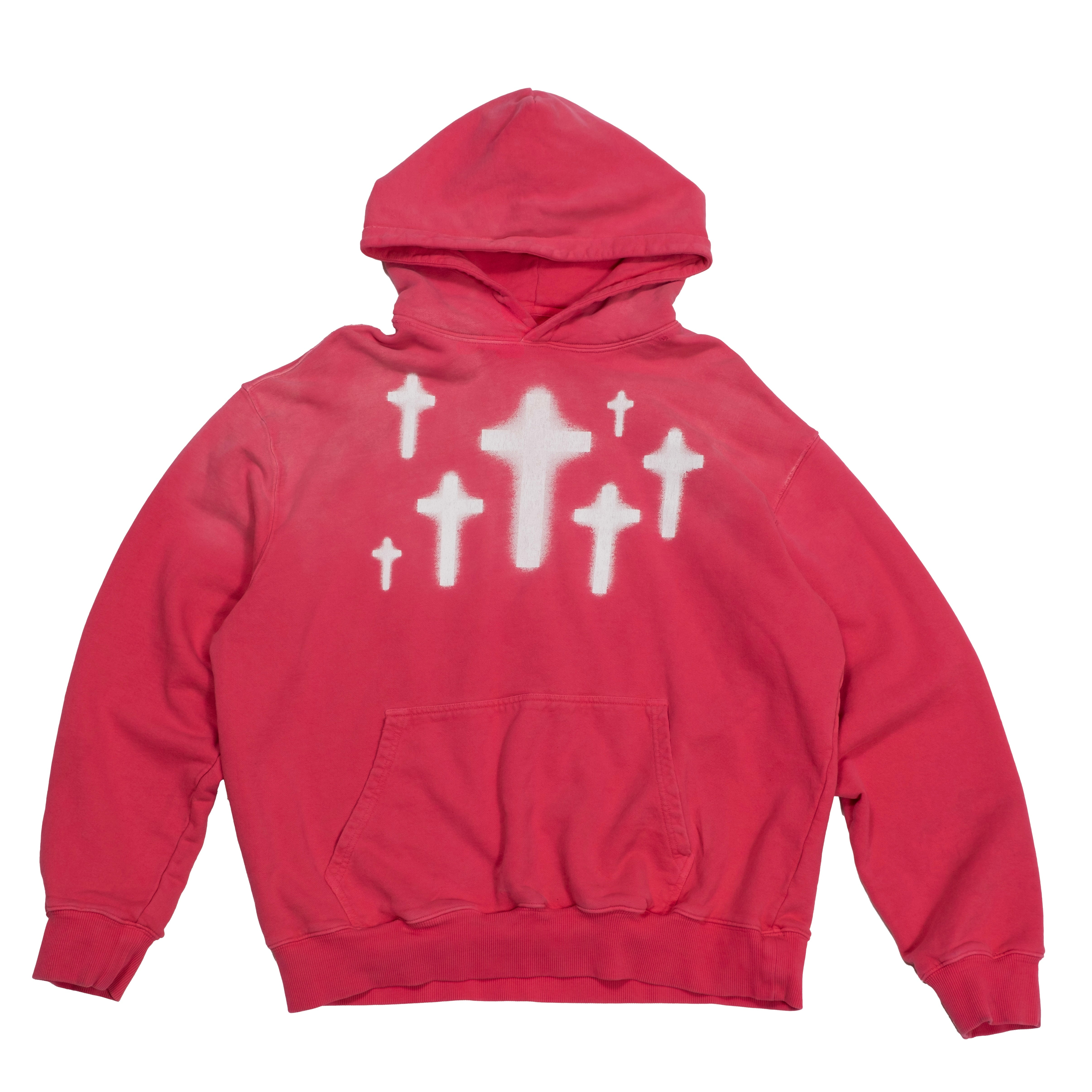 “Illuminated” Hoodie
