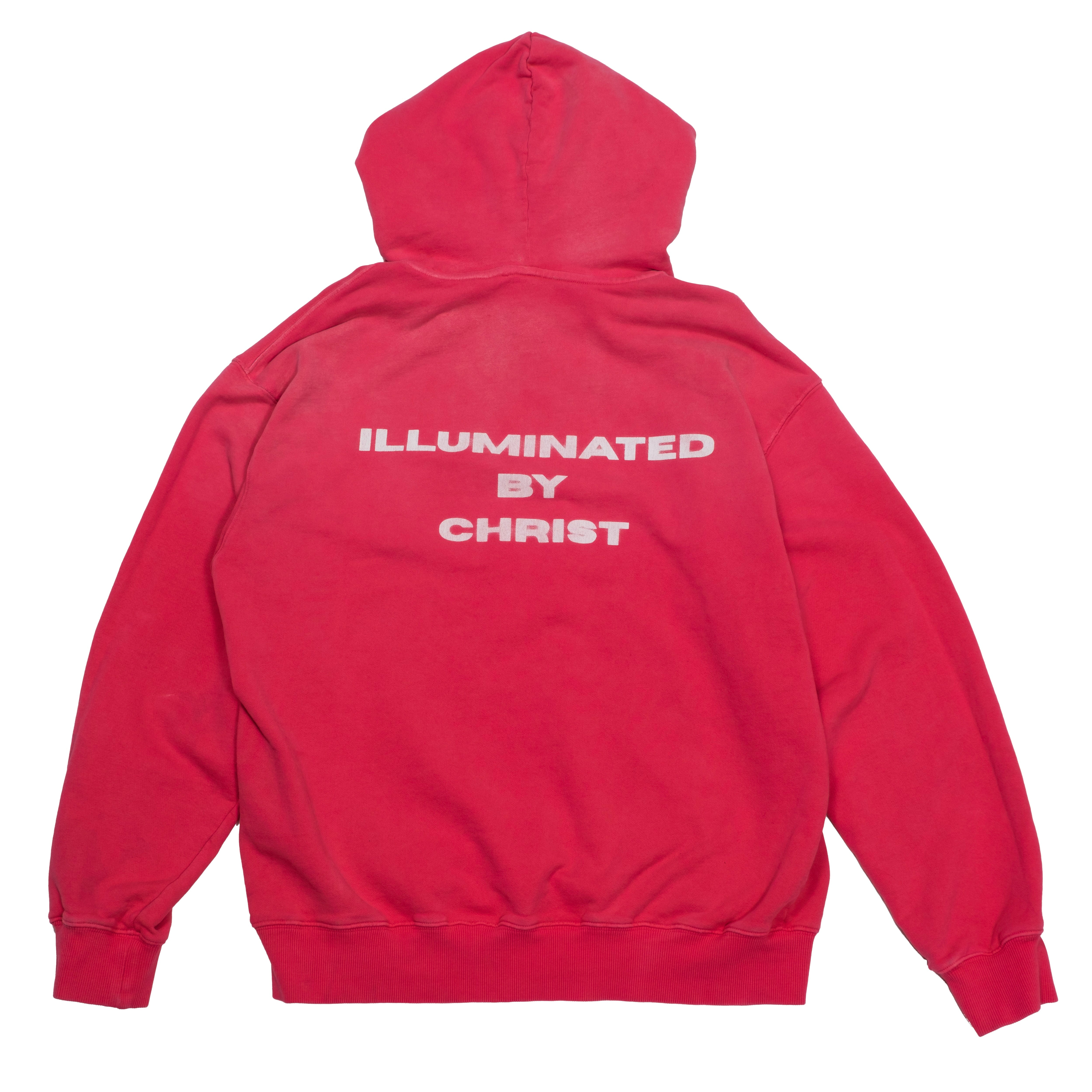 “Illuminated” Hoodie