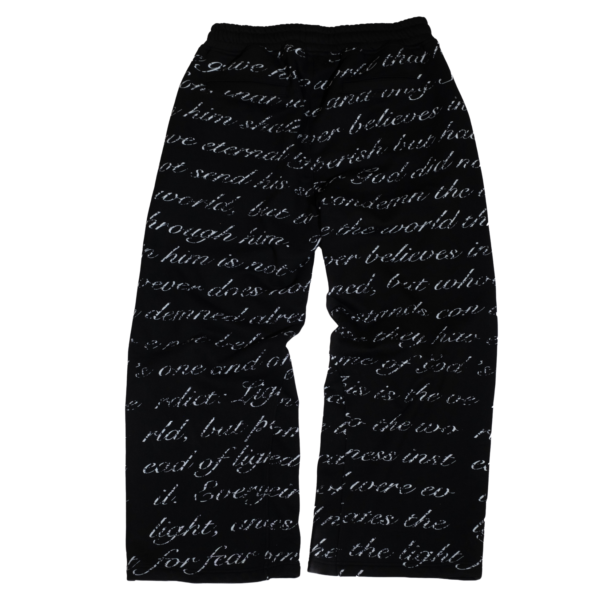 "Eternal" Sweatpants